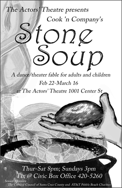 Stone Soup